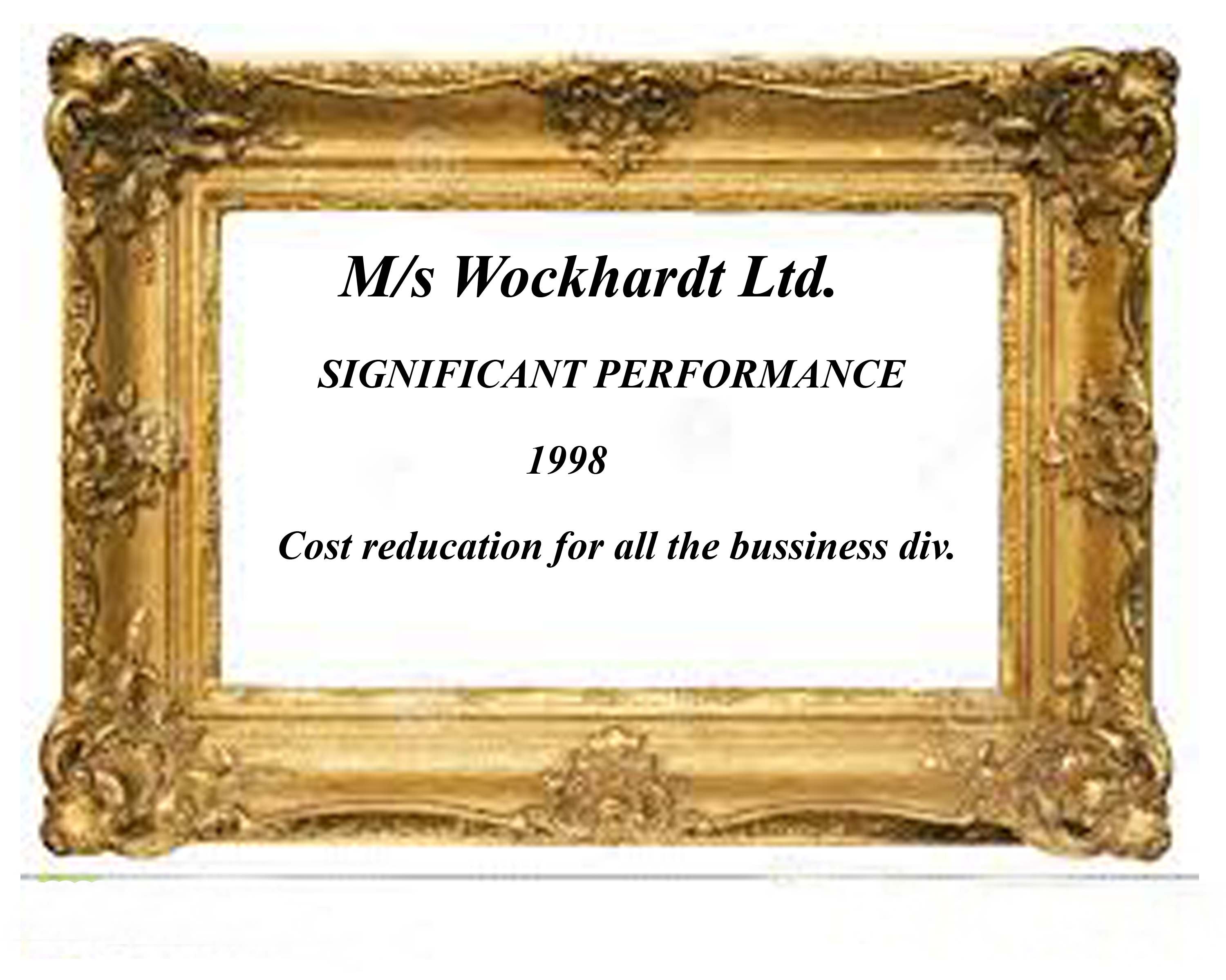 Award Thired